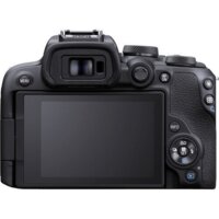 Беззеркальный фотоаппарат Canon EOS R10 Body + адаптер крепления EF-EOS R - Изображение №3 — Chaika Market