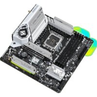 Материнская плата ASRock B760M Steel Legend WiFi - Изображение №3 — Chaika Market