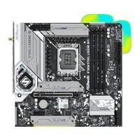 Материнская плата ASRock B760M Steel Legend WiFi - Изображение №2 — Chaika Market