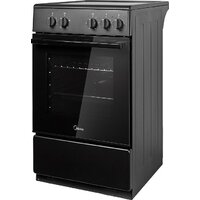 Кухонная плита Midea MFE-2B - Изображение №2 — Chaika Market
