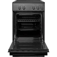 Кухонная плита Midea MFE-2B - Изображение №3 — Chaika Market