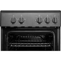 Кухонная плита Midea MFE-2B - Изображение №6 — Chaika Market