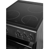 Кухонная плита Midea MFE-2B - Изображение №5 — Chaika Market