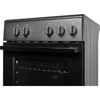 Кухонная плита Midea MFE-2B - Изображение №4 — Chaika Market