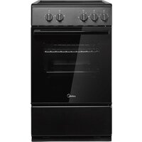 Кухонная плита Midea MFE-2B — Chaika Market