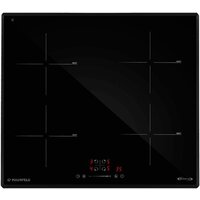 Варочная панель MAUNFELD AVI6046SBK - Изображение №2 — Chaika Market