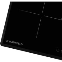 Варочная панель MAUNFELD AVI6046SBK - Изображение №8 — Chaika Market