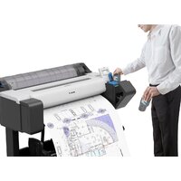 Принтер Canon imagePROGRAF TM-350 - Изображение №5 — Chaika Market