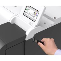 Принтер Canon imagePROGRAF TM-350 - Изображение №7 — Chaika Market