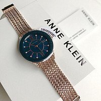 Наручные часы Anne Klein AK/2208NMRG - Изображение №6 — Chaika Market
