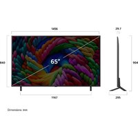 Телевизор LG Nanocell AI NANO90 65NANO90A6B - Изображение №4 — Chaika Market
