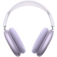 Наушники Apple AirPods Max (с разъёмом USB Type-C, фиолетовый) - Изображение №1 — Chaika Market