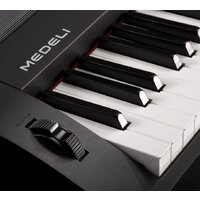Синтезатор Medeli SP4200 (со стойкой) - Изображение №5 — Chaika Market