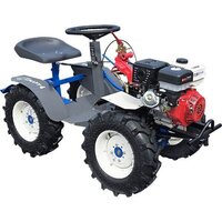 Мини-трактор Stark ST-1800F - Изображение №2 — Chaika Market