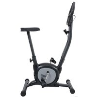 Велотренажер Atlas Sport Dark Cardio 101 - Изображение №2 — Chaika Market