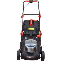 Газонокосилка Brait BCLM40-4PUBL PRO (с 2-мя АКБ) - Изображение №5 — Chaika Market