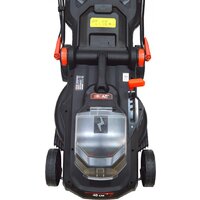 Газонокосилка Brait BCLM40-4PUBL PRO (с 2-мя АКБ) - Изображение №6 — Chaika Market