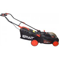 Газонокосилка Brait BCLM40-4PUBL PRO (с 2-мя АКБ) - Изображение №4 — Chaika Market