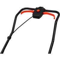 Газонокосилка Brait BCLM40-4PUBL PRO (с 2-мя АКБ) - Изображение №10 — Chaika Market