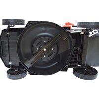 Газонокосилка Brait BCLM40-4PUBL PRO (с 2-мя АКБ) - Изображение №11 — Chaika Market
