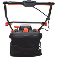 Газонокосилка Brait BCLM40-4PUBL PRO (с 2-мя АКБ) - Изображение №8 — Chaika Market
