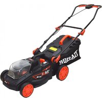 Газонокосилка Brait BCLM40-4PUBL PRO (с 2-мя АКБ) - Изображение №2 — Chaika Market