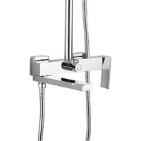 Душевая система  Belz B24613 - Изображение №4 — Chaika Market