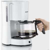 Капельная кофеварка Severin KA 4816 - Изображение №3 — Chaika Market