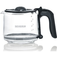 Капельная кофеварка Severin KA 4816 - Изображение №8 — Chaika Market