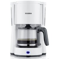 Капельная кофеварка Severin KA 4816 - Изображение №2 — Chaika Market