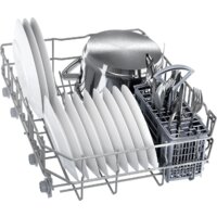Встраиваемая посудомоечная машина Bosch Serie 4 SPV4HKX10E - Изображение №6 — Chaika Market