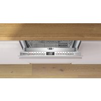Встраиваемая посудомоечная машина Bosch Serie 4 SPV4HKX10E - Изображение №3 — Chaika Market