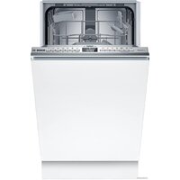 Встраиваемая посудомоечная машина Bosch Serie 4 SPV4HKX10E — Chaika Market