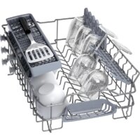 Встраиваемая посудомоечная машина Bosch Serie 4 SPV4HKX10E - Изображение №5 — Chaika Market