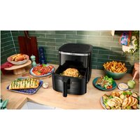 Аэрогриль (аэрофритюрница) Bosch MAF671B0 - Изображение №4 — Chaika Market