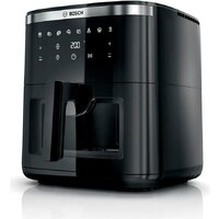 Аэрогриль (аэрофритюрница) Bosch MAF671B0 — Chaika Market