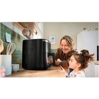 Аэрогриль (аэрофритюрница) Bosch MAF671B0 - Изображение №5 — Chaika Market