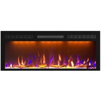 Электрокамин Royal Flame Crystal 40 RF — Chaika Market