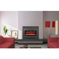 Электрокамин Royal Flame Crystal 40 RF - Изображение №3 — Chaika Market