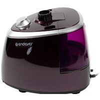 Отпариватель Endever Odyssey Q-7 - Изображение №5 — Chaika Market