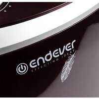 Отпариватель Endever Odyssey Q-7 - Изображение №10 — Chaika Market