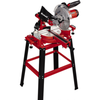 Торцовочная пила Einhell TC-SM 2531/2 U 4300805 — Chaika Market