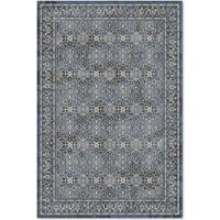 Ковер для жилой комнаты Moldabela Bella Прямоугольник 1283 1 51648 (1.6x2.3) — Chaika Market