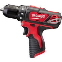 Дрель-шуруповерт Milwaukee M12 BDD-0 4933441930 (без АКБ) — Chaika Market