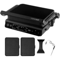 Электрогриль Concept GE3600 — Chaika Market