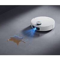 Робот-пылесос Dreame L50 Pro Ultra (евровилка, белый) - Изображение №3 — Chaika Market