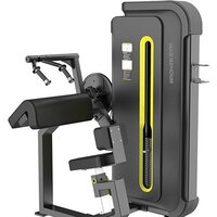 Трицепс-машина Bronze Gym BW-3028 — Chaika Market