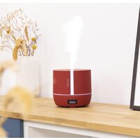 Увлажнитель воздуха Cecotec Purearoma 550 Connected Garnet - Изображение №2 — Chaika Market