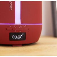 Увлажнитель воздуха Cecotec Purearoma 550 Connected Garnet - Изображение №3 — Chaika Market