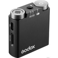Радиосистема Godox Virso M1 - Изображение №16 — Chaika Market